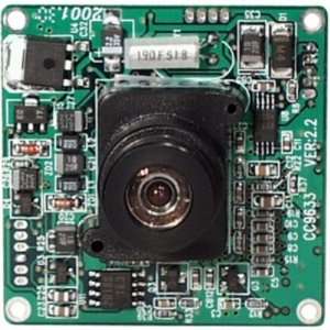 SPECO CVC521BC Color Board Camera
