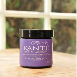  Kanti organics Baby Bottom Balm Baby