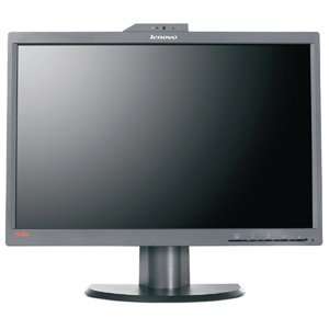  NEW Lenovo ThinkVision L2251x 22 LCD Monitor   5 ms 
