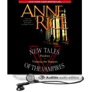   Pandora (Audible Audio Edition) Anne Rice, Kate Reading Books