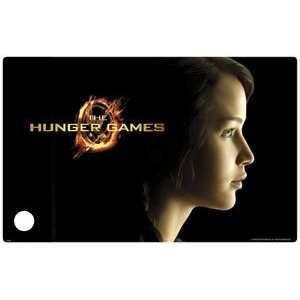  Skinit The Hunger Games  Katniss Everdeen Vinyl Skin for 