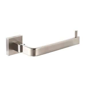 Kraus KEA 14429BN Aura Tissue Holder without Cover, Brushed Nickel