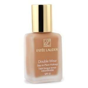  Double Wear Stay In Place Makeup SPF 10   No. 42 Bronze 