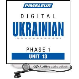 13 Learn to Speak and Understand Ukrainian with Pimsleur Language 