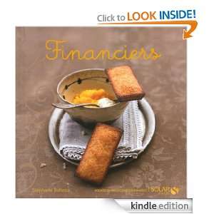 Financiers (Nouvelles variations gourmandes) (French Edition 