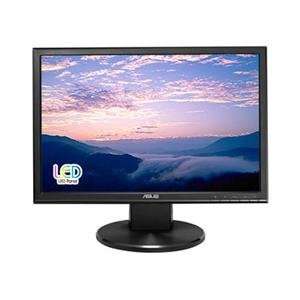  Asus US, 19 Widescreen LCD (Catalog Category Monitors / LCD 