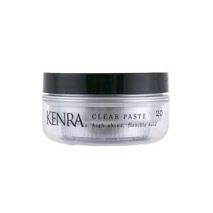  Kenra Clear Paste