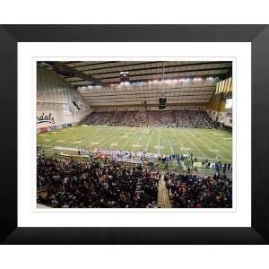    Replay Photos 515827 LF B W W1 15x20 Kibbie Dome