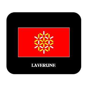  Languedoc Roussillon   LAVERUNE Mouse Pad Everything 