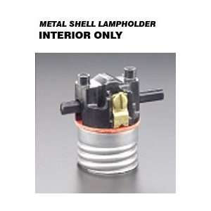  7080 M Leviton Metal Shell Lampholders
