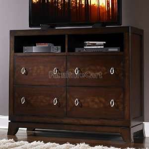  TV Chest of Lakeside Collection by Homelegance Furniture 
