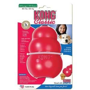  KONG Classic KONG   King (Quantity of 1) Health 