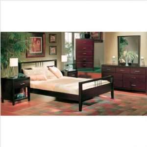    35 Lucca Platform Storage Bed Size Eastern King