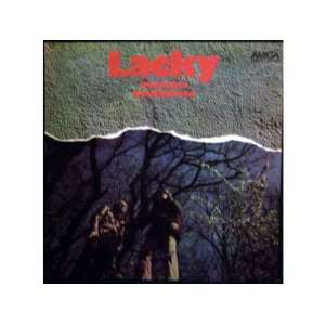  Lacky und seine Geschichten Reinhard Lakomy Music