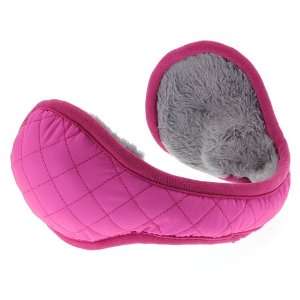  Kitsound Quilted Music Ear Muffs for iPhone, iPod and  