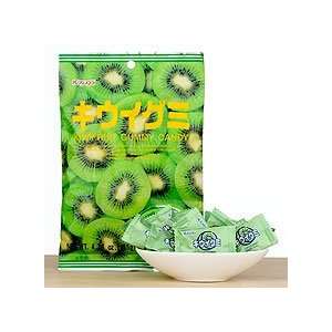 Kasugai Gummy Kiwis Grocery & Gourmet Food