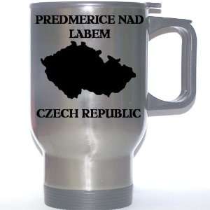  Republic   PREDMERICE NAD LABEM Stainless Steel Mug 
