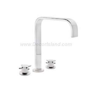 California Faucets Roman Tub Set Trim Only TO 7308 PEW 