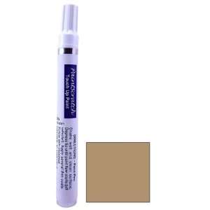  1/2 Oz. Paint Pen of Knickerbocker Tan Touch Up Paint for 