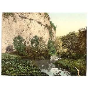  Chee Tor,II,Millers Dale,Derbyshire,England,c1895