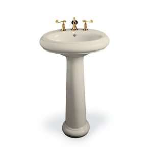  Kohler K 2013 1 47 Bathroom Sinks   Pedestal Sinks