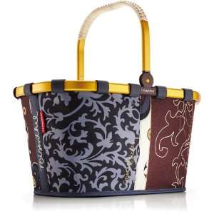  Baroque Blue Plum Reisenthel Anniversary Carry Bag Limited 