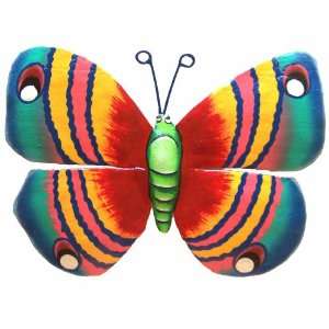  Haitian Metal Art Butterfly