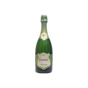  2008 Korbel Riesling California Champagne 750ml Grocery 