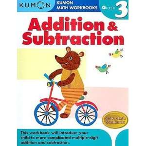  Grade 3 Addition & Subtraction Toys & Games