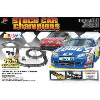  NASCAR Ultimate Speedway Set Toys & Games