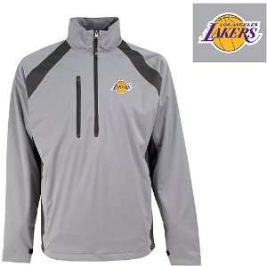   Los Angeles Lakers Rendition Pullover Jacket