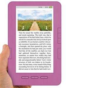  NEW Ematic 7 TFT ebook reader (e Book Readers)