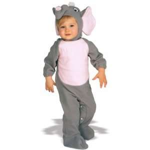  Work for Peanuts Elephant Infant Costume Toys & Games
