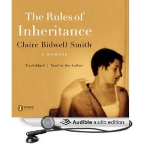 The Rules of Inheritance [Unabridged] [Audible Audio Edition]