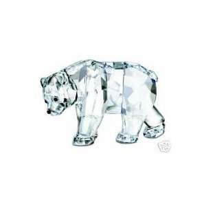 Retired Swarovski Sister Bear SCS Crystal New Figurine 866308