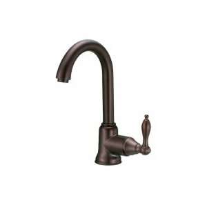  Danze Bar Prep Convenience Faucet Single Handle D151540RB 