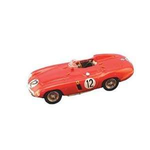  Art Model 143 1955 Ferrari 750 Monza LeMans Lucas Toys & Games