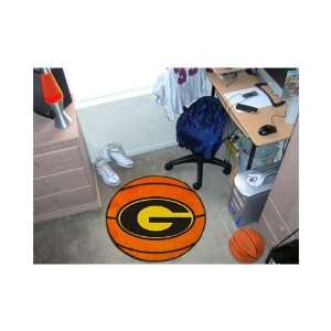  Grambling State Tigers 29 Round Basketball Mat Sports 