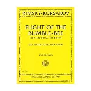  Flight of the Bumble Bee Musical Instruments