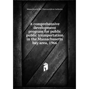 comprehensive development program for public public transportation 