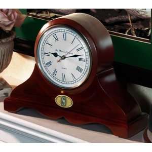  Seattle Mariners Mantle Clock Memorabilia. Sports 