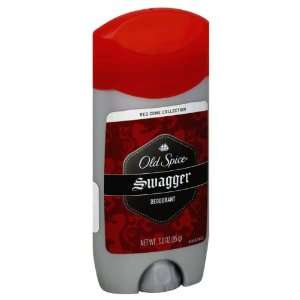  Old Spice Deodorant, Swagger 3 oz (85 g) Health 