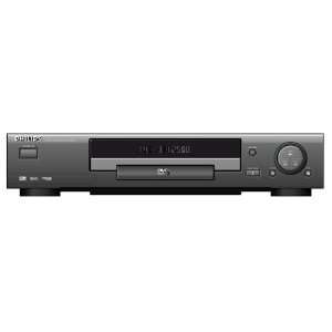  Philips DVD712AT DVD Player Electronics