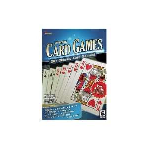  Masque Publishing Card Games Included 20 Classic Card Games Spades 