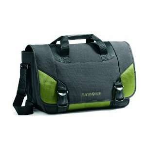  Samsonite eVolve Messenger Bag Electronics
