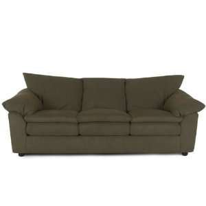  Heights Sofa (Libre Sage) (92W x 36H x 37D)