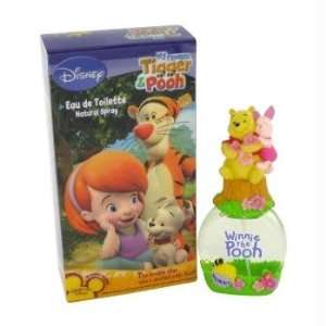  Winnie the Pooh by Disney Eau De Toilette Spray (Sweet 
