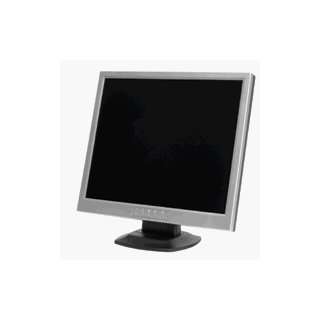  19 inch LCD Multimedia Monitor Electronics