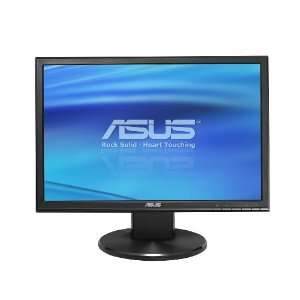  Asus VW193TR 19 Inch LCD Monitor