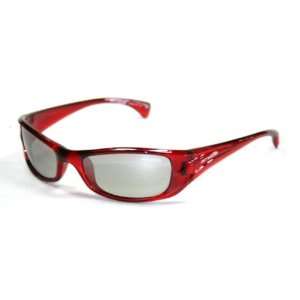 Arnette Sunglasses Stance Red 